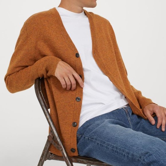 LAST ONE: NWOT Cardigan - Picture 2 of 4